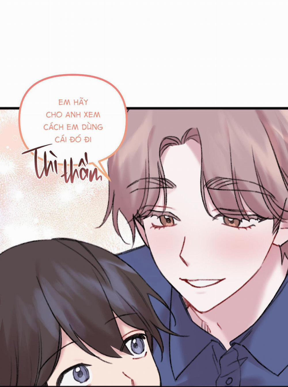 manhwax10.com - Truyện Manhwa Anh Thật Sự Thích Em Sao Chương 27 Trang 50