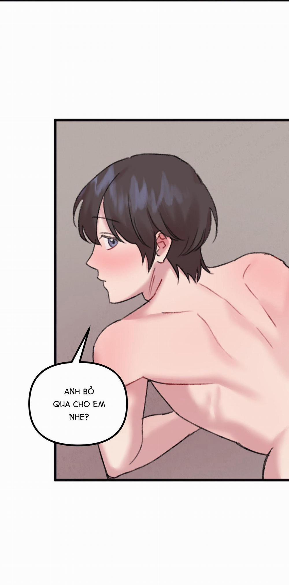 manhwax10.com - Truyện Manhwa Anh Thật Sự Thích Em Sao Chương 27 Trang 62