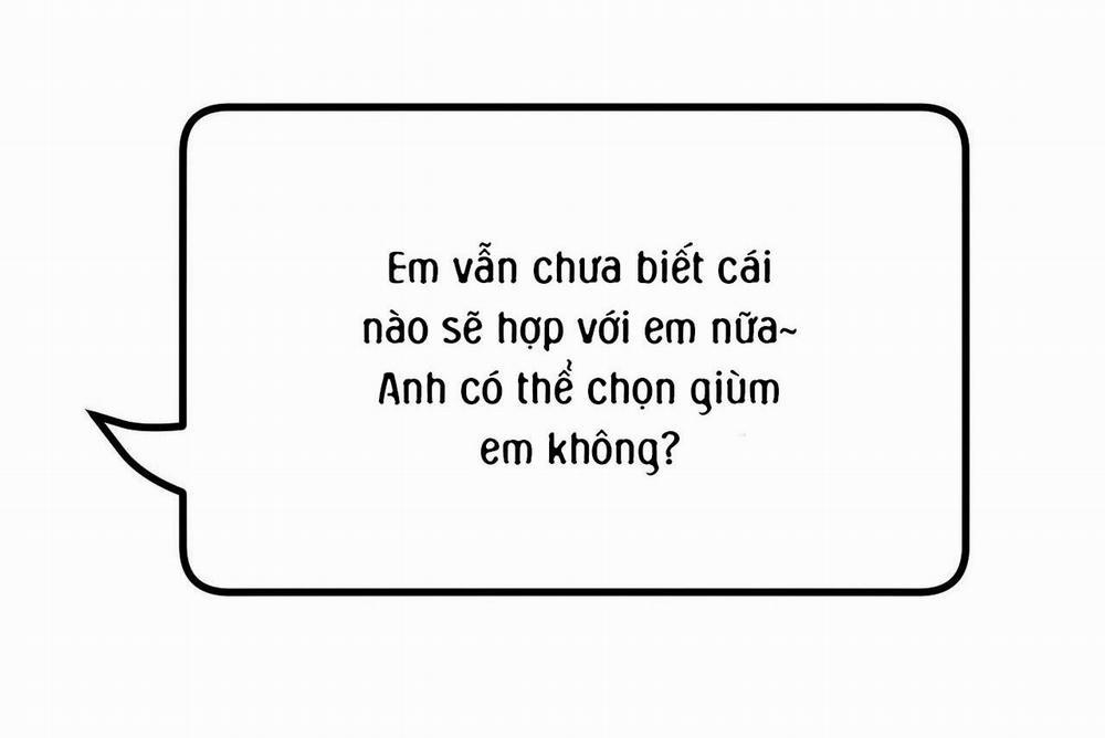 manhwax10.com - Truyện Manhwa Anh Thật Sự Thích Em Sao Chương 29 Trang 55