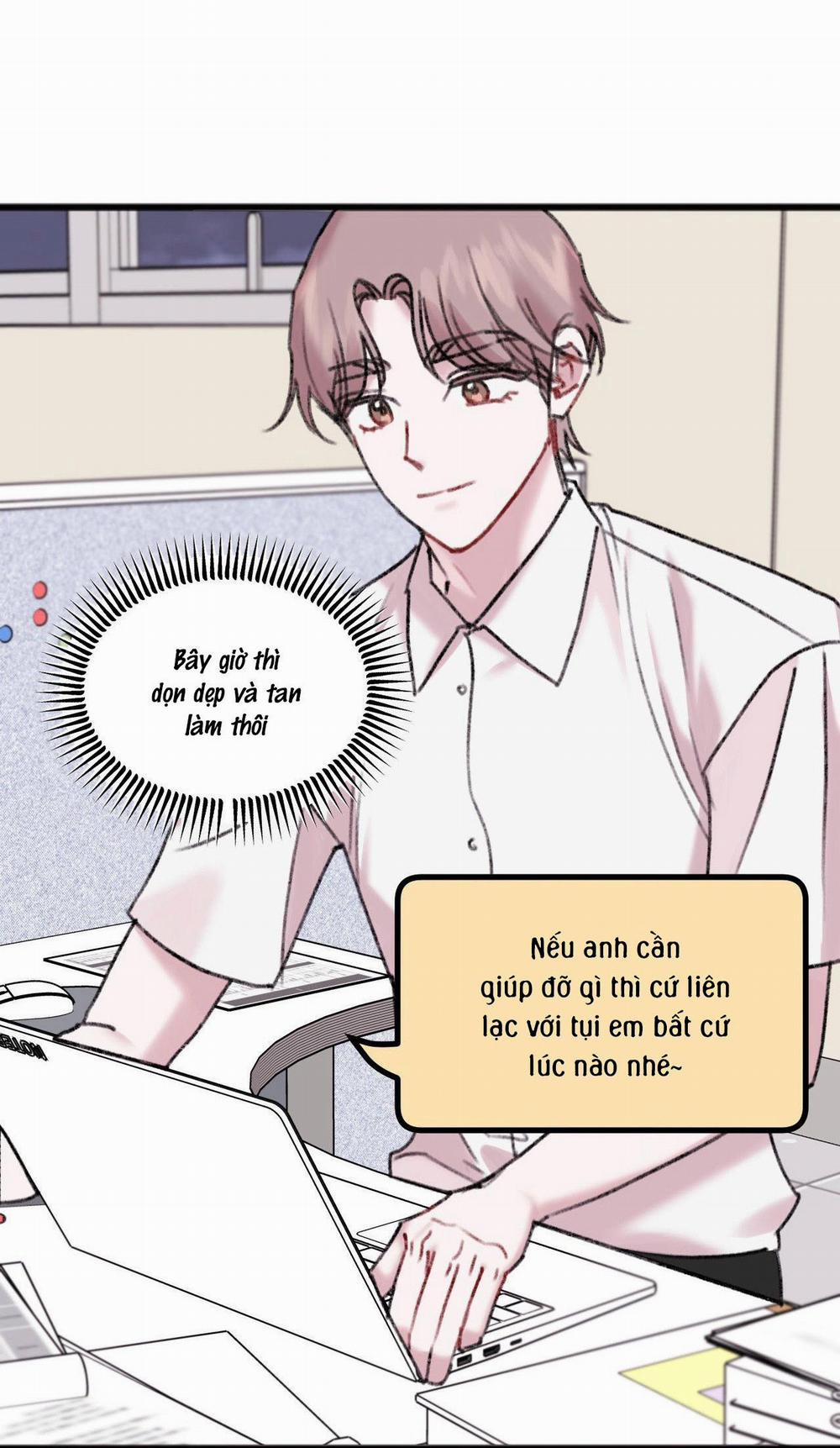 manhwax10.com - Truyện Manhwa Anh Thật Sự Thích Em Sao Chương 29 Trang 61