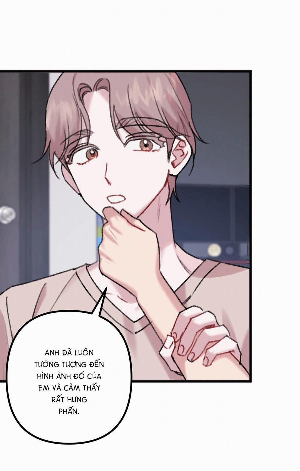 manhwax10.com - Truyện Manhwa Anh Thật Sự Thích Em Sao Chương 29 Trang 8