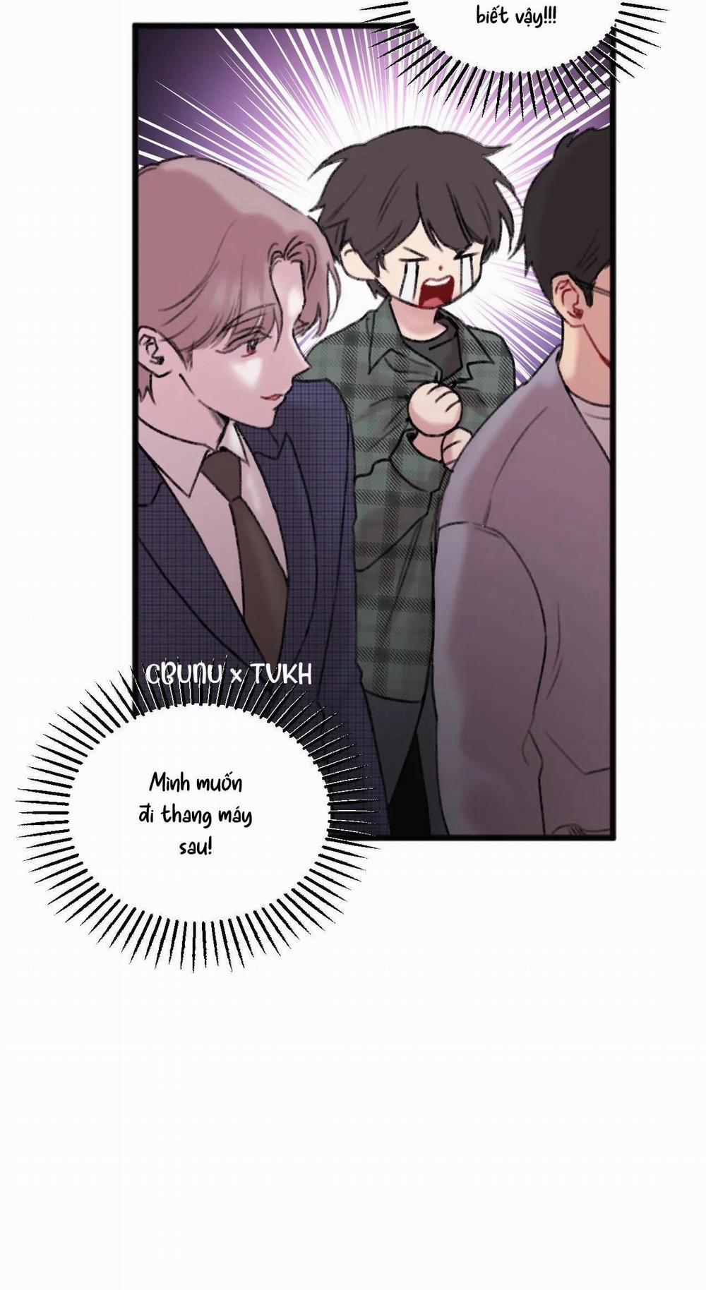 manhwax10.com - Truyện Manhwa Anh Thật Sự Thích Em Sao Chương 3 Trang 48