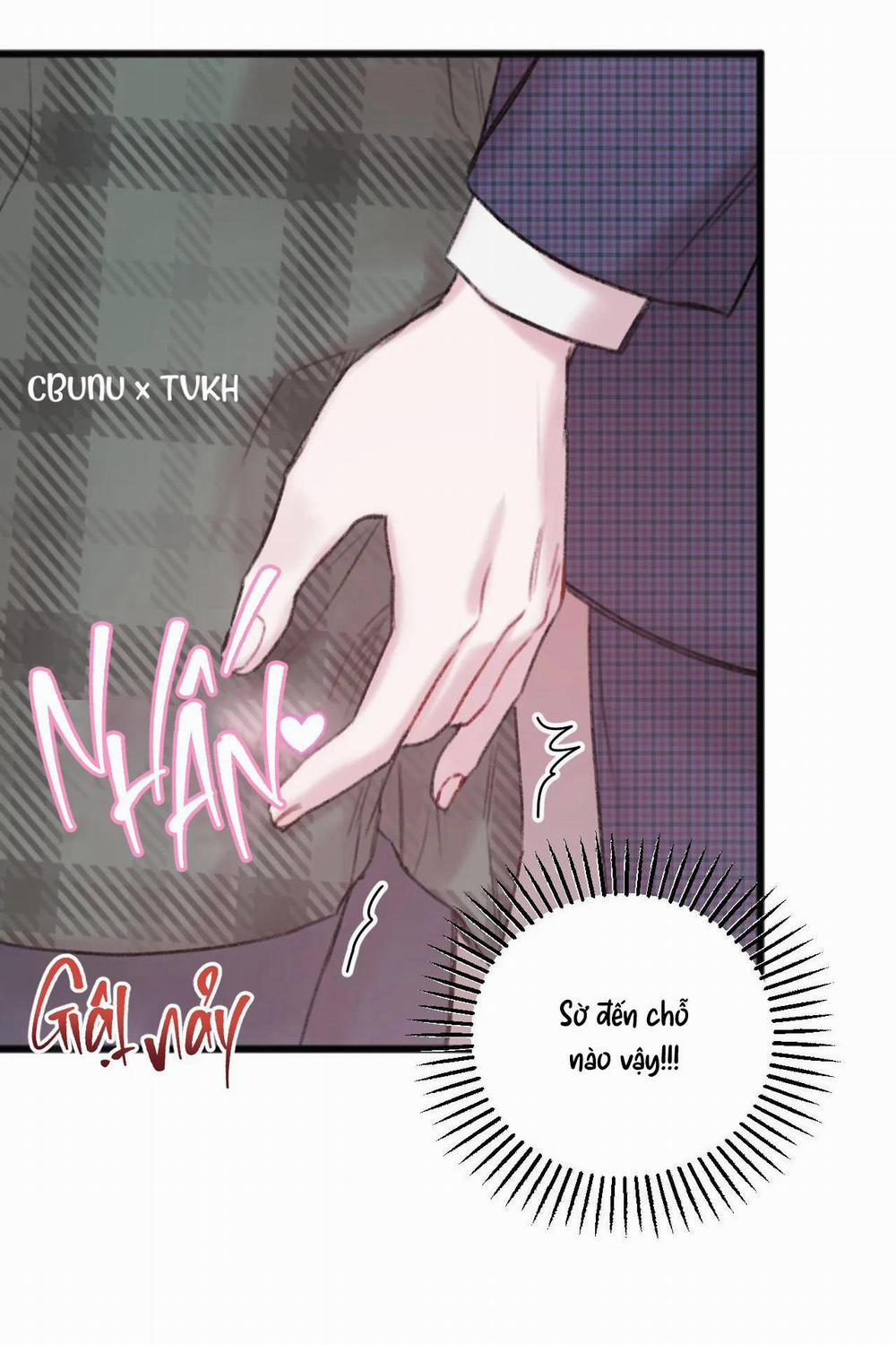 manhwax10.com - Truyện Manhwa Anh Thật Sự Thích Em Sao Chương 3 Trang 83