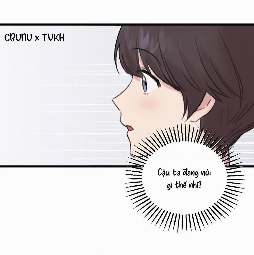 manhwax10.com - Truyện Manhwa Anh Thật Sự Thích Em Sao Chương 3 Trang 91