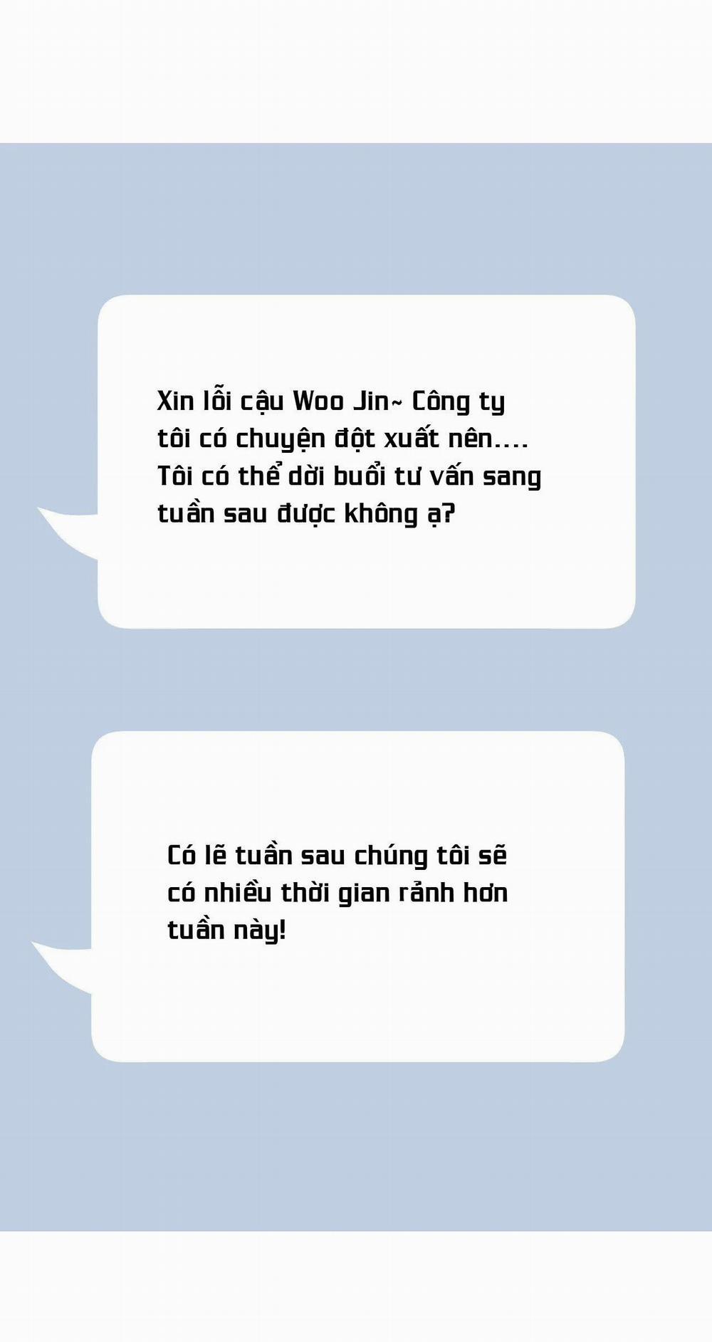 manhwax10.com - Truyện Manhwa Anh Thật Sự Thích Em Sao Chương 33 Trang 4