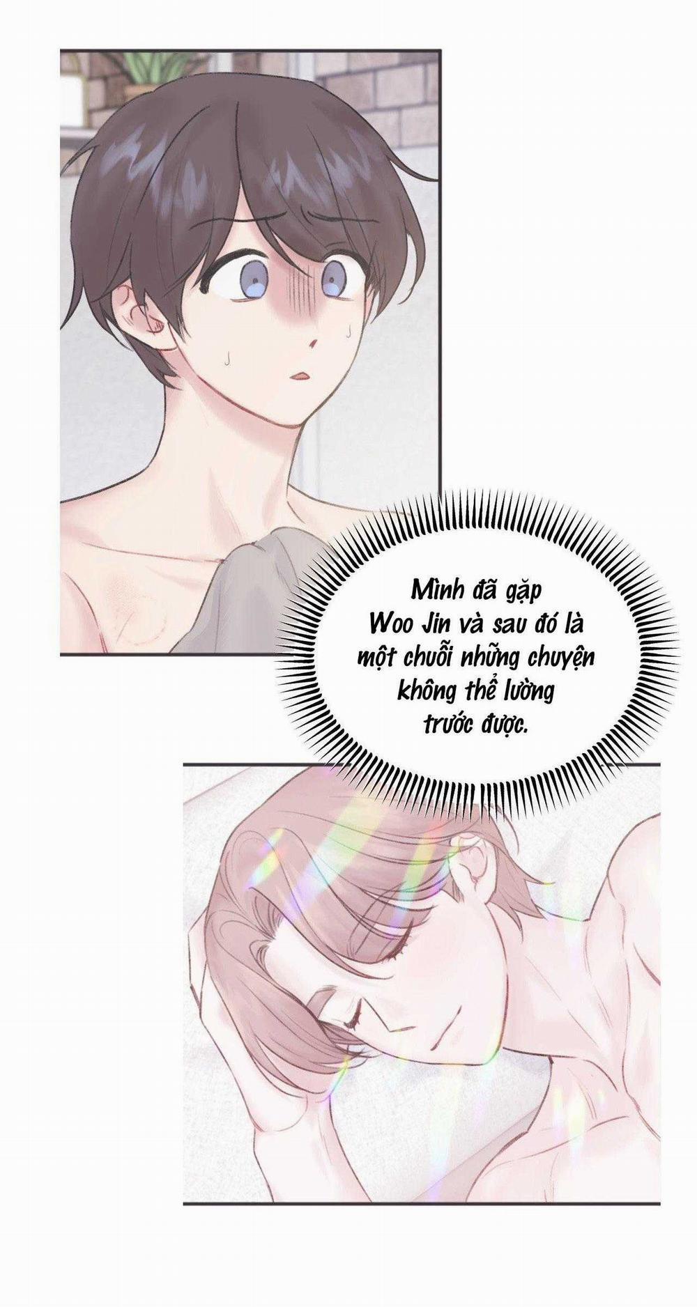 manhwax10.com - Truyện Manhwa Anh Thật Sự Thích Em Sao Chương 36 Trang 13