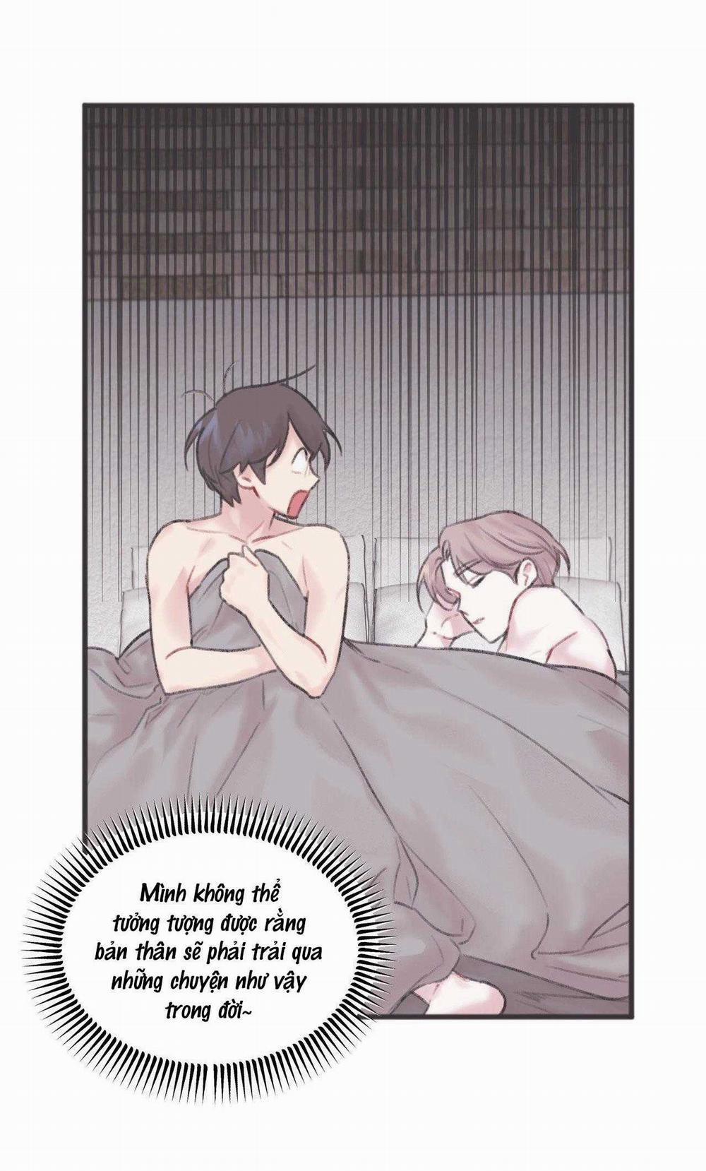 manhwax10.com - Truyện Manhwa Anh Thật Sự Thích Em Sao Chương 36 Trang 14