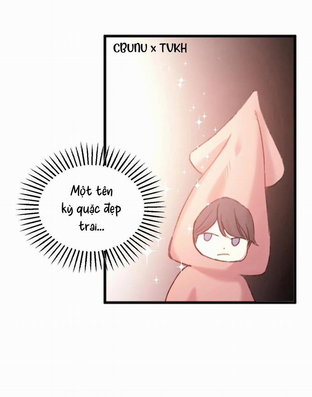 manhwax10.com - Truyện Manhwa Anh Thật Sự Thích Em Sao Chương 4 Trang 13