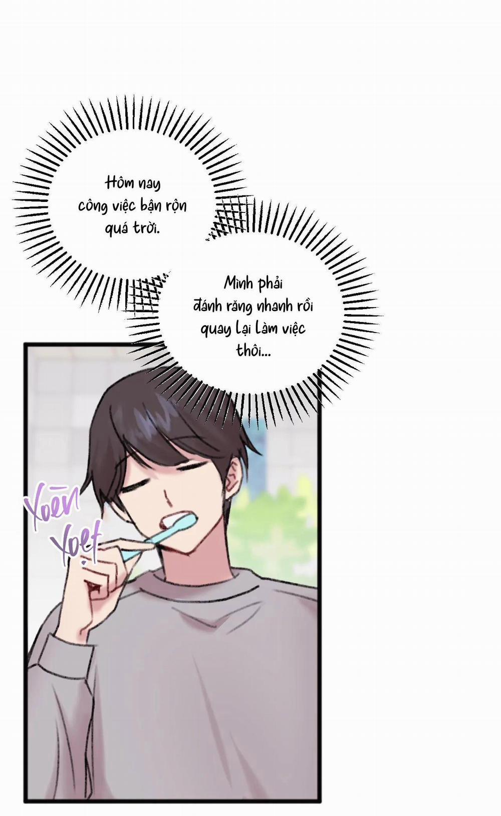 manhwax10.com - Truyện Manhwa Anh Thật Sự Thích Em Sao Chương 4 Trang 78