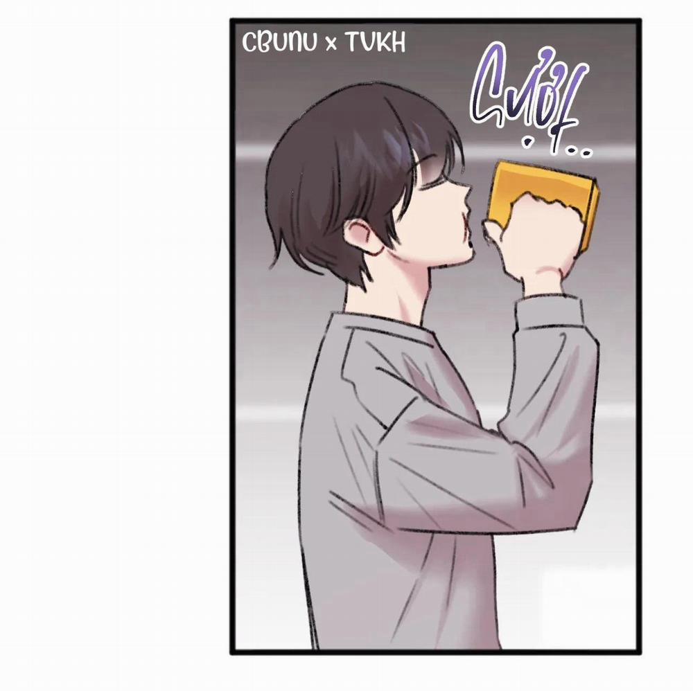 manhwax10.com - Truyện Manhwa Anh Thật Sự Thích Em Sao Chương 4 Trang 79