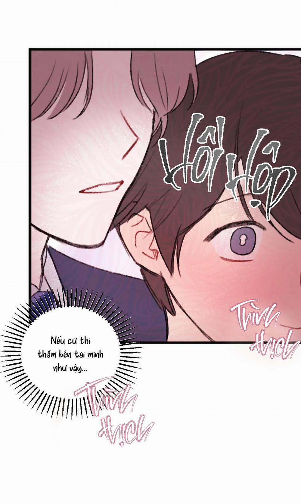 manhwax10.com - Truyện Manhwa Anh Thật Sự Thích Em Sao Chương 4 Trang 84