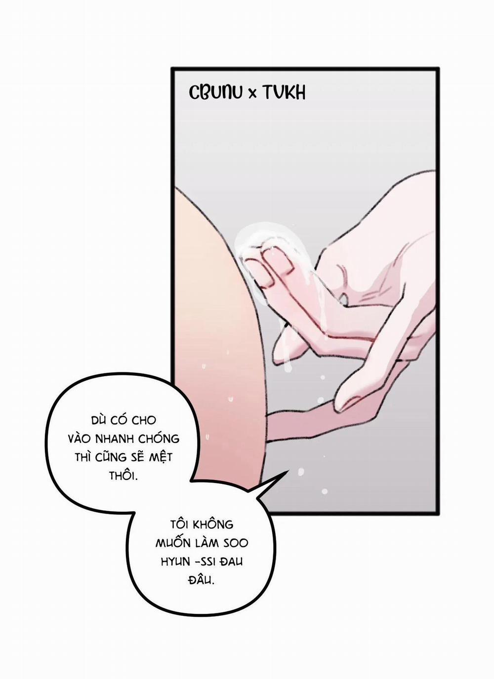 manhwax10.com - Truyện Manhwa Anh Thật Sự Thích Em Sao Chương 6 Trang 93