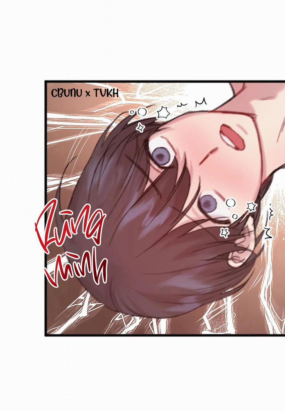 manhwax10.com - Truyện Manhwa Anh Thật Sự Thích Em Sao Chương 7 Trang 10