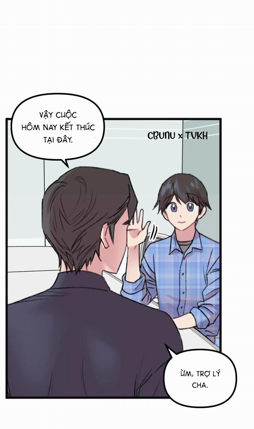 manhwax10.com - Truyện Manhwa Anh Thật Sự Thích Em Sao Chương 8 Trang 82