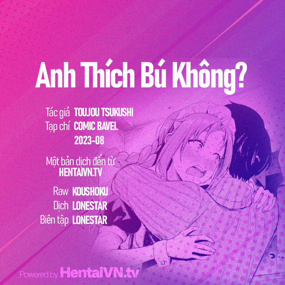 manhwax10.com - Truyện Manhwa Anh Thích... Bú Không? Chương Thu n v thu n ch ng Trang 23