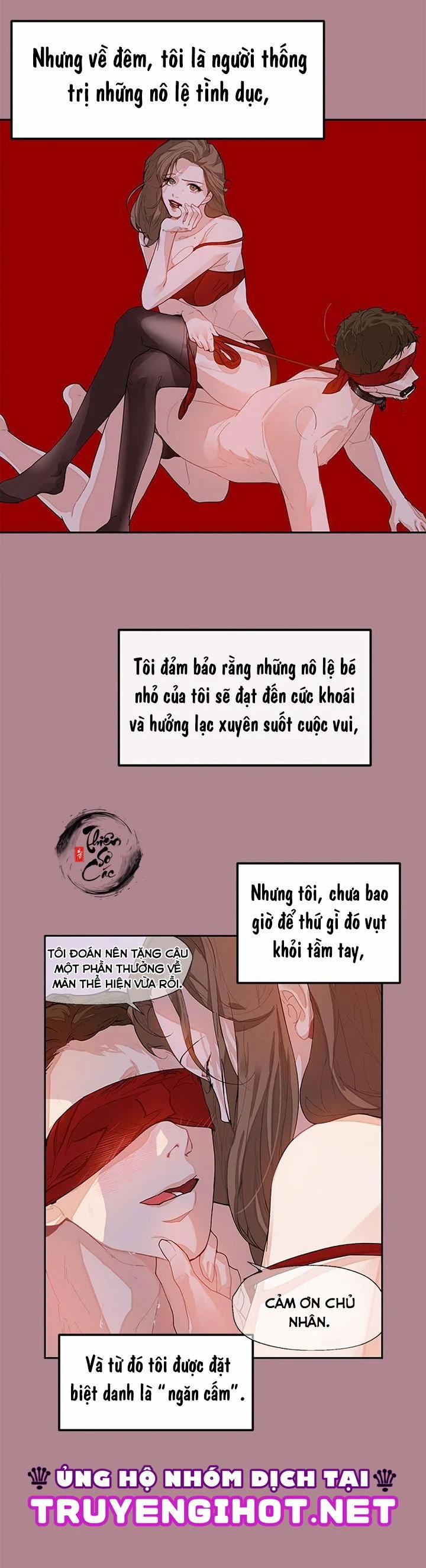 manhwax10.com - Truyện Manhwa Anh Thích Cái Nào Hơn ? Chương 1 Trang 11