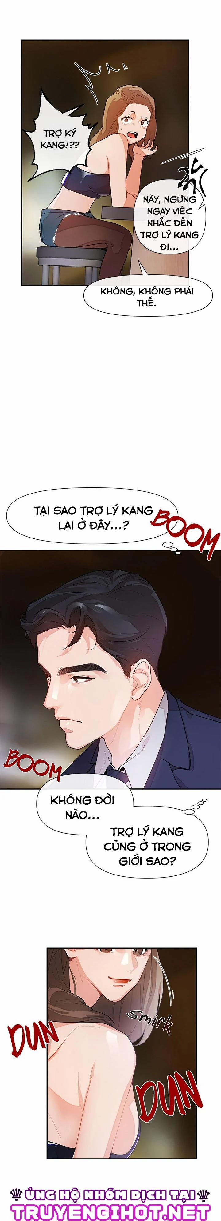 manhwax10.com - Truyện Manhwa Anh Thích Cái Nào Hơn ? Chương 1 Trang 13