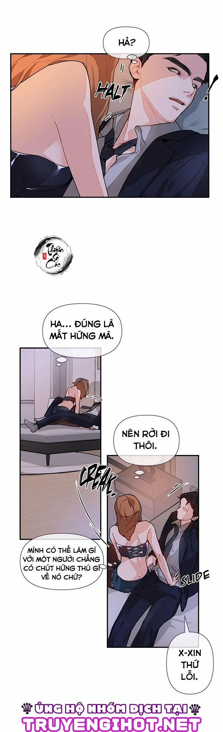 manhwax10.com - Truyện Manhwa Anh Thích Cái Nào Hơn ? Chương 1 Trang 18