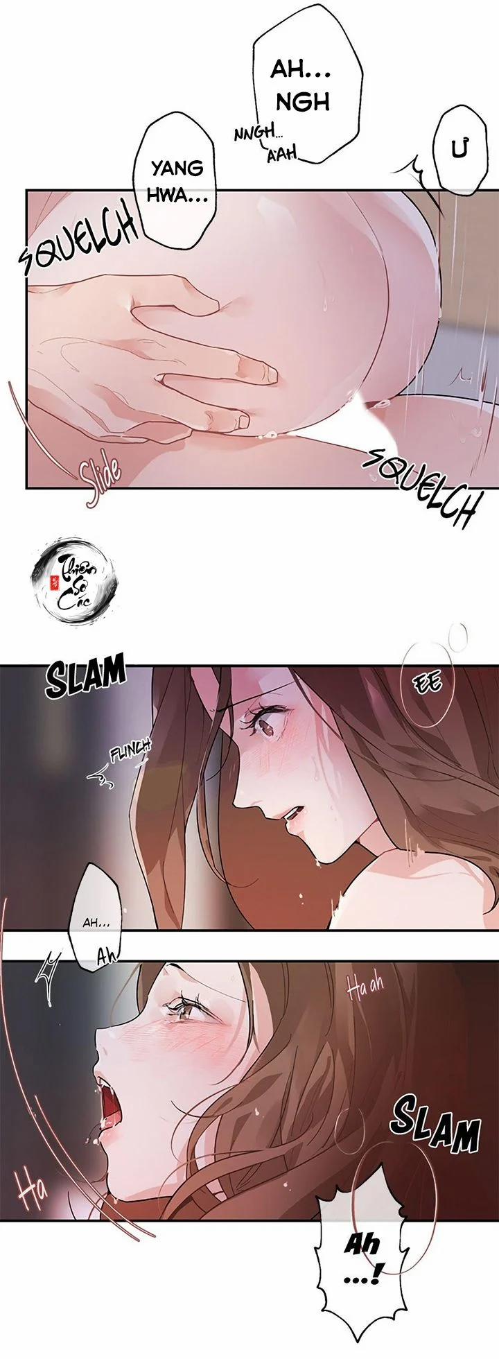 manhwax10.com - Truyện Manhwa Anh Thích Cái Nào Hơn ? Chương 1 Trang 29