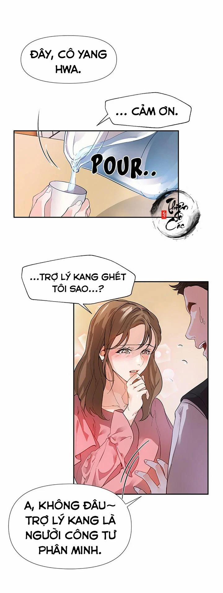 manhwax10.com - Truyện Manhwa Anh Thích Cái Nào Hơn ? Chương 1 Trang 4