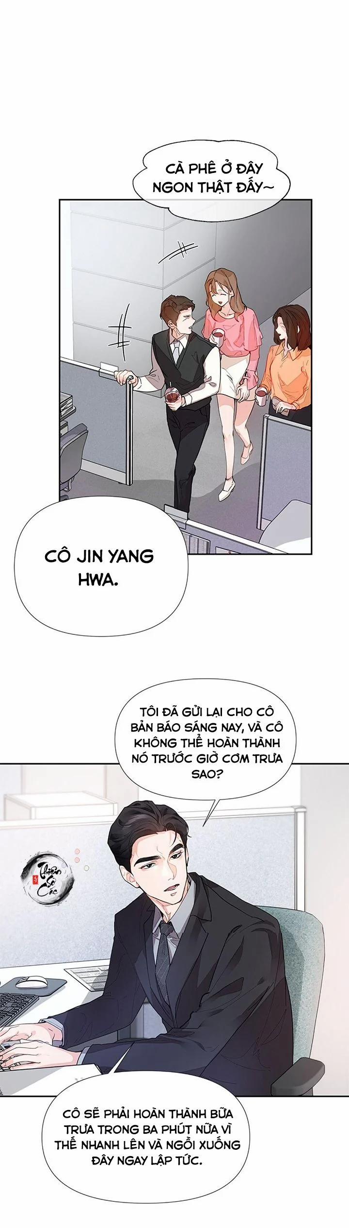 manhwax10.com - Truyện Manhwa Anh Thích Cái Nào Hơn ? Chương 1 Trang 6