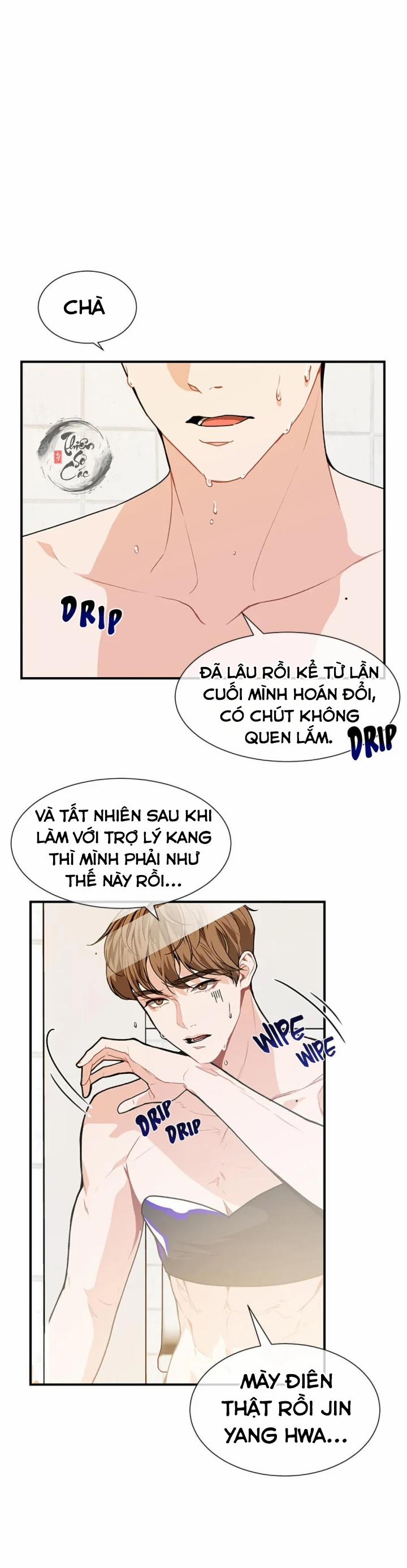 manhwax10.com - Truyện Manhwa Anh Thích Cái Nào Hơn ? Chương 2 Trang 2