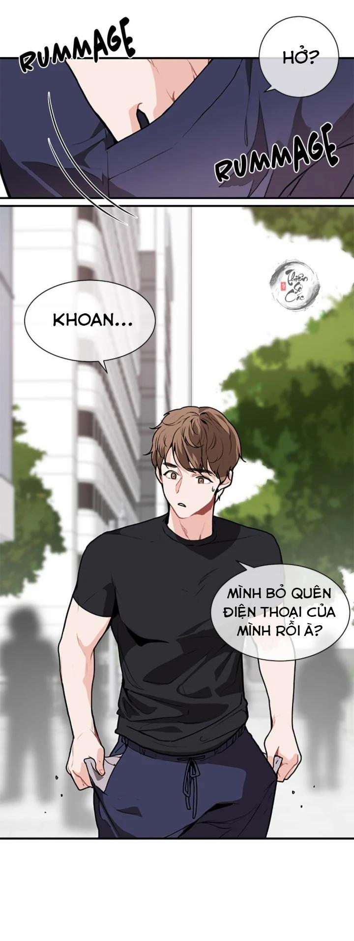 manhwax10.com - Truyện Manhwa Anh Thích Cái Nào Hơn ? Chương 2 Trang 14