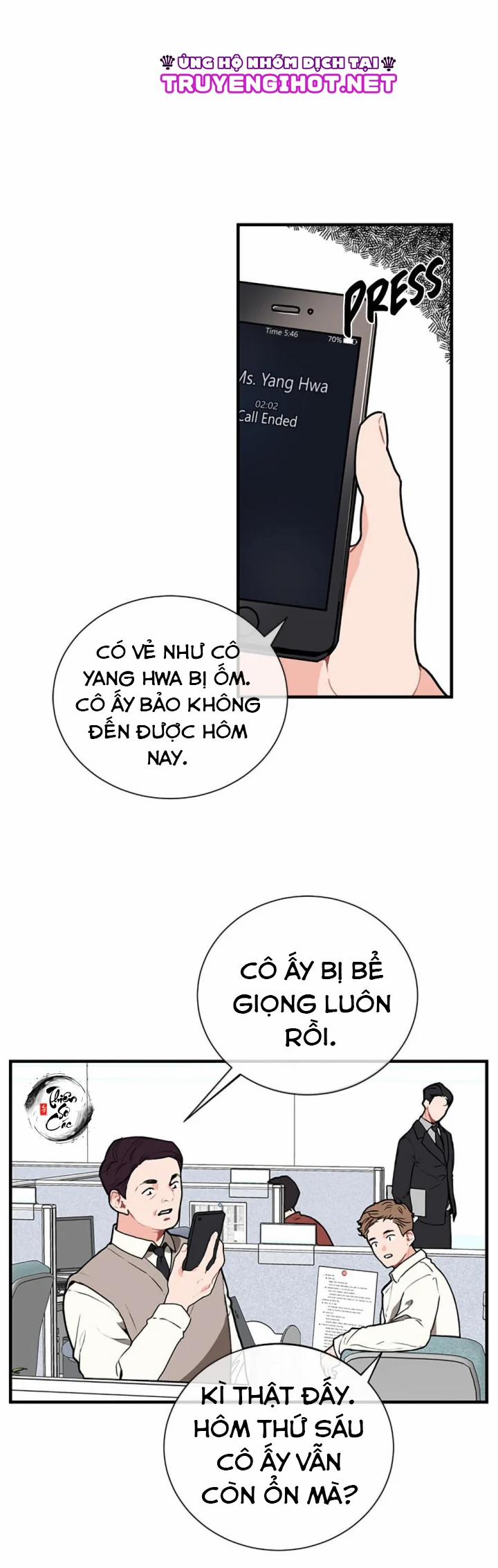 manhwax10.com - Truyện Manhwa Anh Thích Cái Nào Hơn ? Chương 2 Trang 28