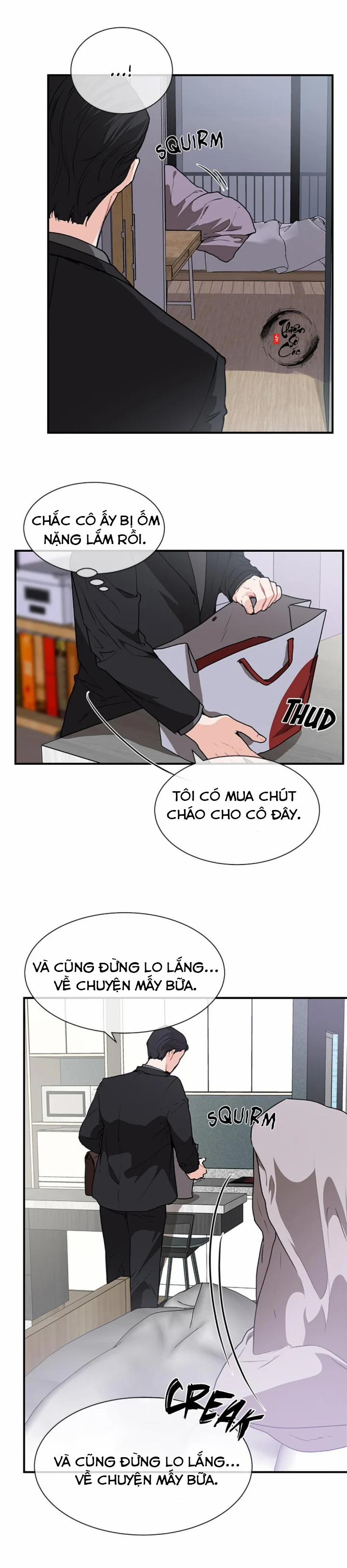 manhwax10.com - Truyện Manhwa Anh Thích Cái Nào Hơn ? Chương 2 Trang 34