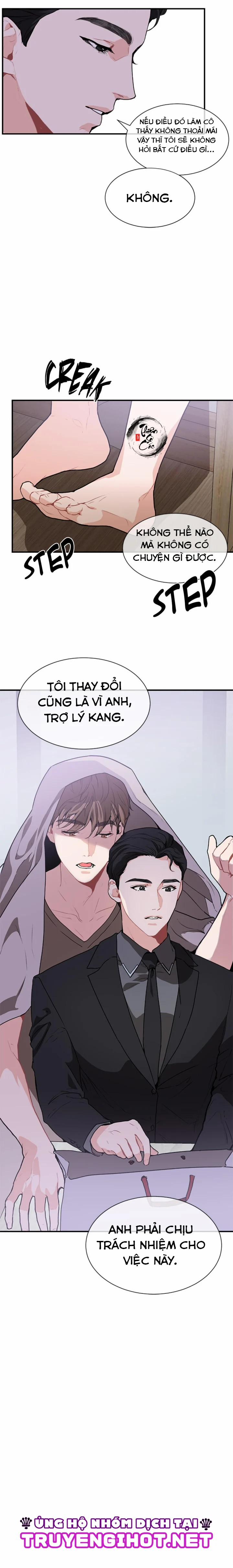 manhwax10.com - Truyện Manhwa Anh Thích Cái Nào Hơn ? Chương 2 Trang 35