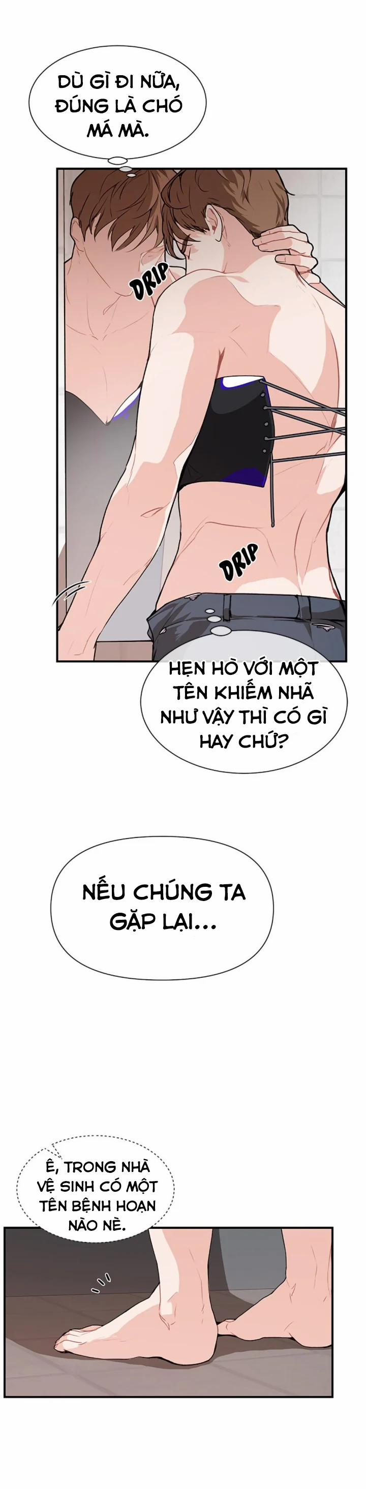 manhwax10.com - Truyện Manhwa Anh Thích Cái Nào Hơn ? Chương 2 Trang 6