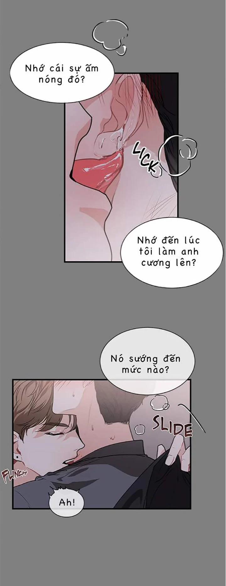 manhwax10.com - Truyện Manhwa Anh Thích Cái Nào Hơn ? Chương 4 Trang 11