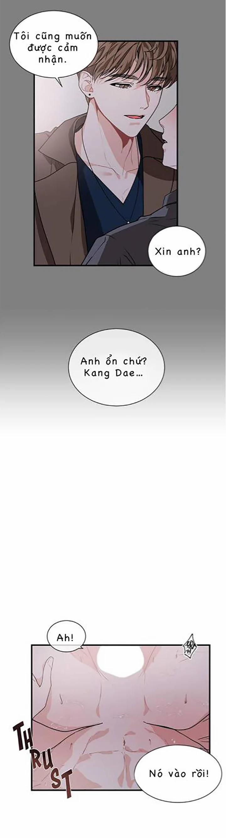 manhwax10.com - Truyện Manhwa Anh Thích Cái Nào Hơn ? Chương 4 Trang 13