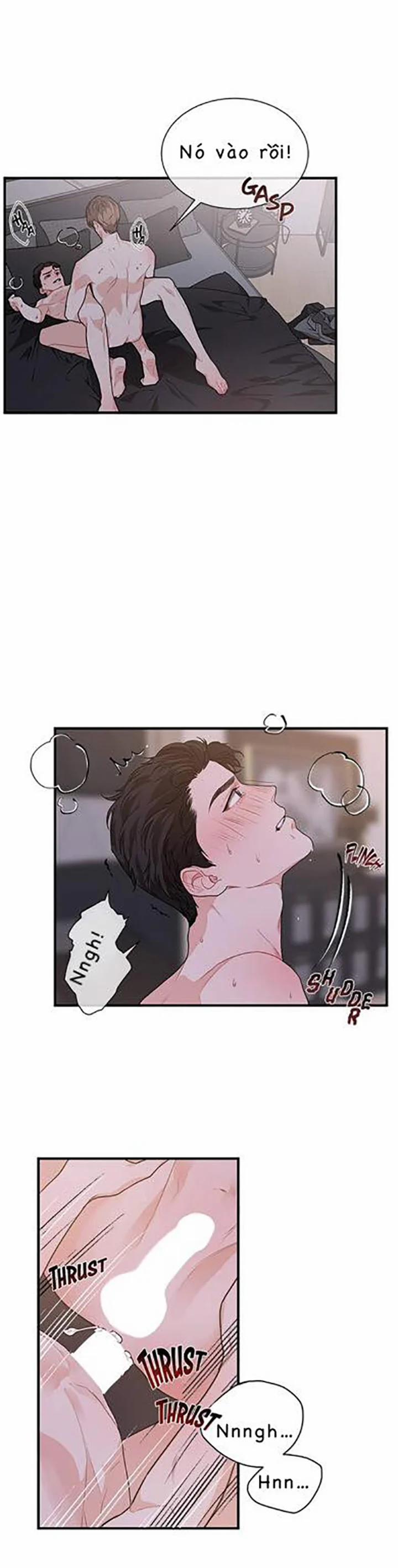 manhwax10.com - Truyện Manhwa Anh Thích Cái Nào Hơn ? Chương 4 Trang 14