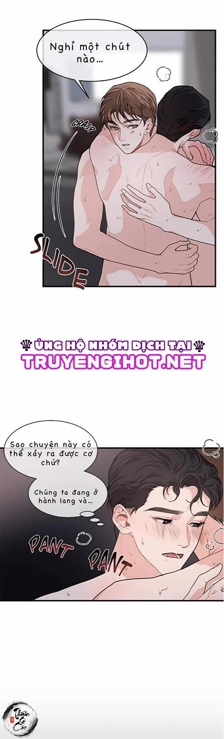 manhwax10.com - Truyện Manhwa Anh Thích Cái Nào Hơn ? Chương 4 Trang 5