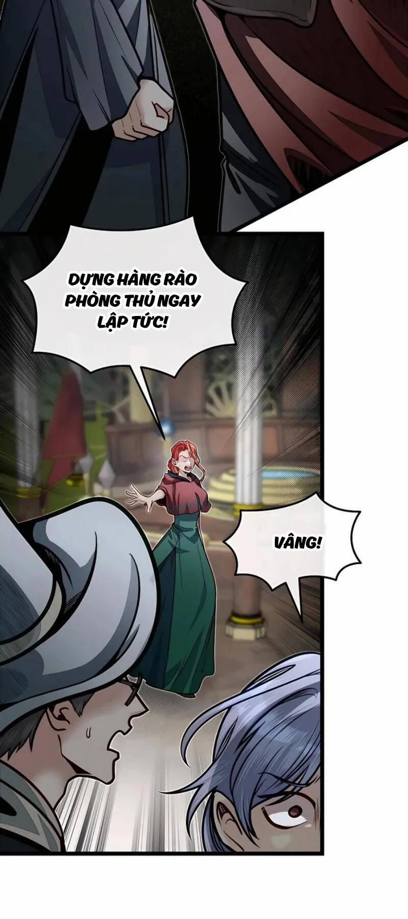 manhwax10.com - Truyện Manhwa Anh Trai Anh Hùng Là Người Đã Chết Trong Học Viện Chương 72 Trang 3