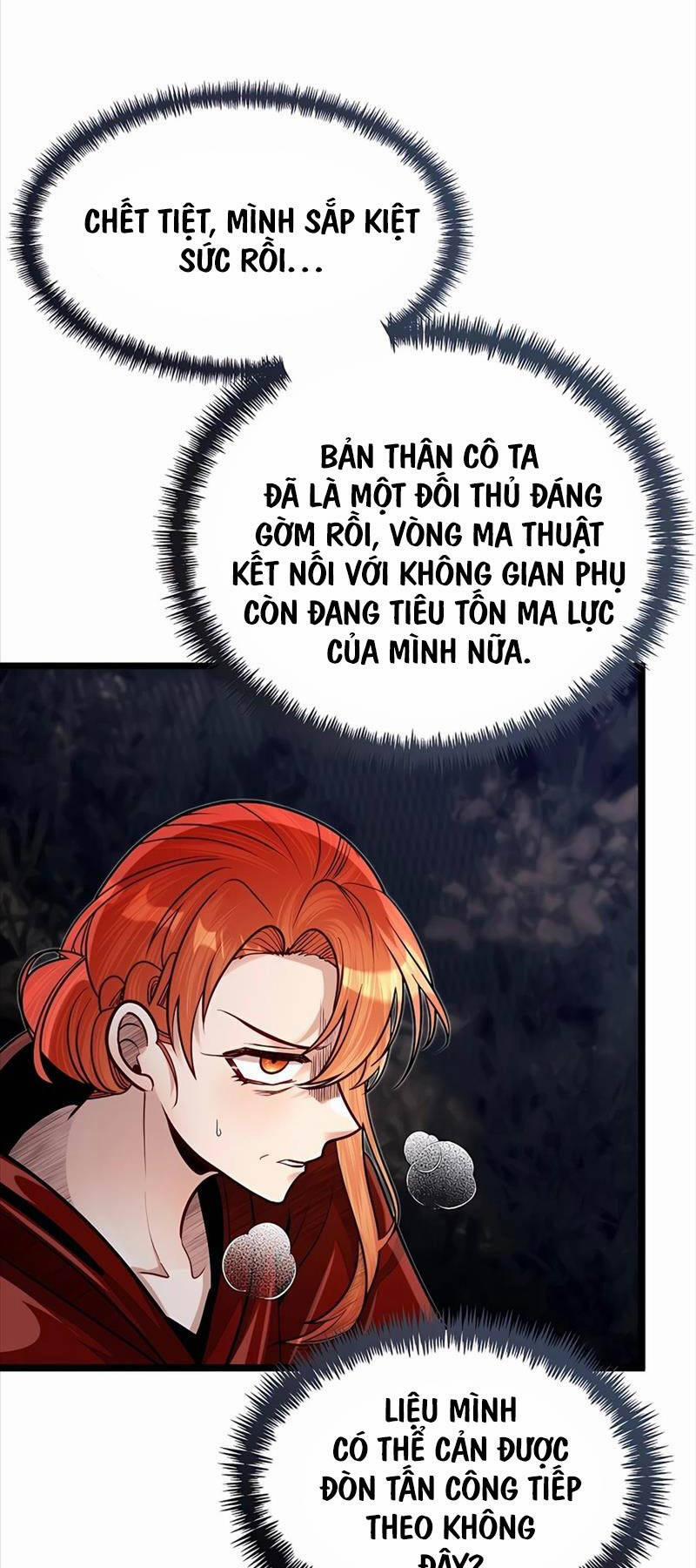 manhwax10.com - Truyện Manhwa Anh Trai Anh Hùng Là Người Đã Chết Trong Học Viện Chương 73 Trang 38