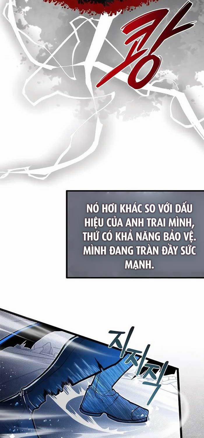 manhwax10.com - Truyện Manhwa Anh Trai Anh Hùng Là Người Đã Chết Trong Học Viện Chương 76 Trang 23