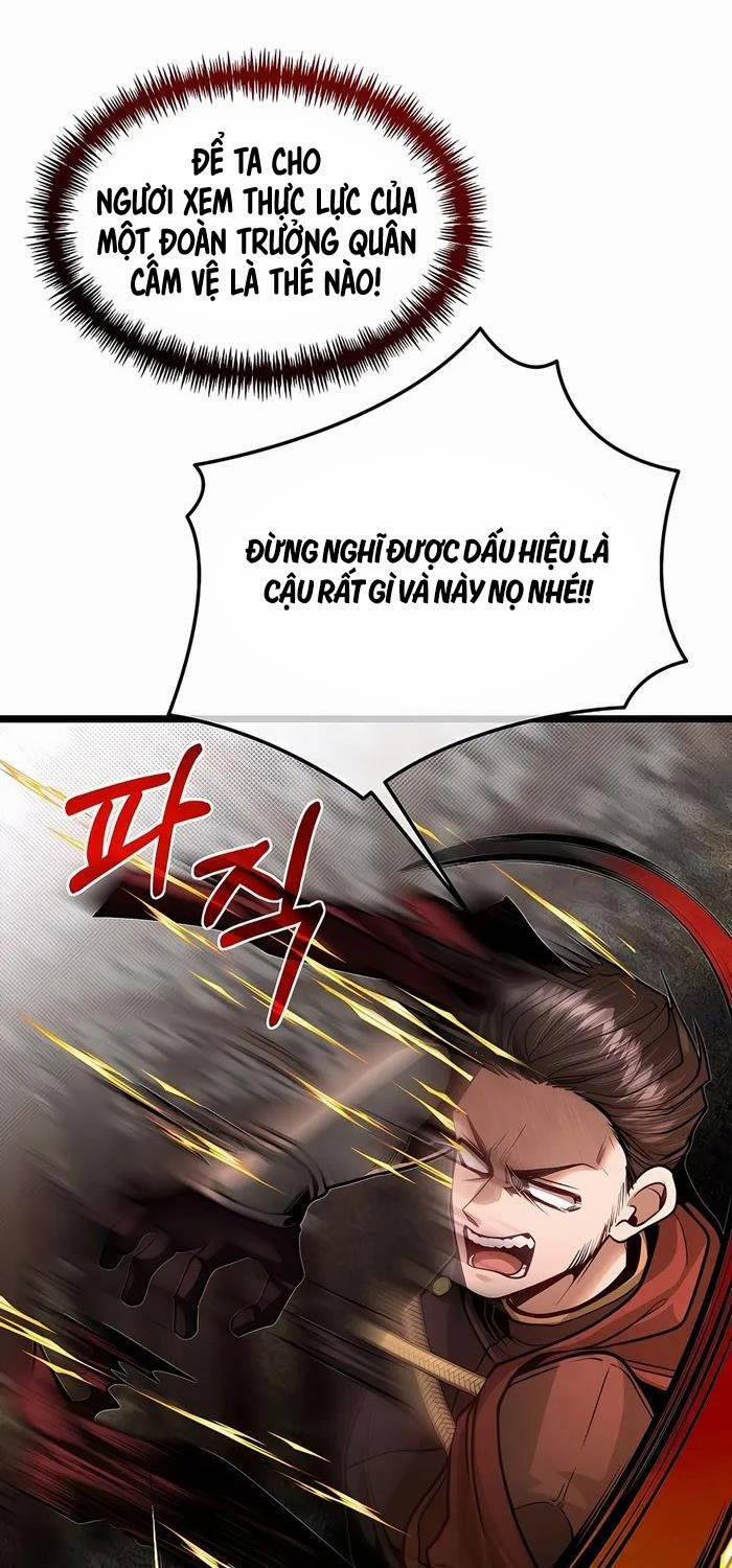 manhwax10.com - Truyện Manhwa Anh Trai Anh Hùng Là Người Đã Chết Trong Học Viện Chương 79 Trang 26