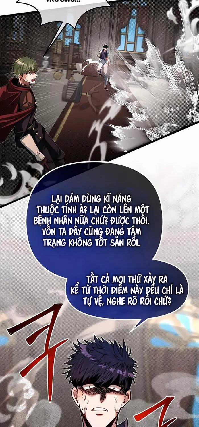 manhwax10.com - Truyện Manhwa Anh Trai Anh Hùng Là Người Đã Chết Trong Học Viện Chương 79 Trang 31