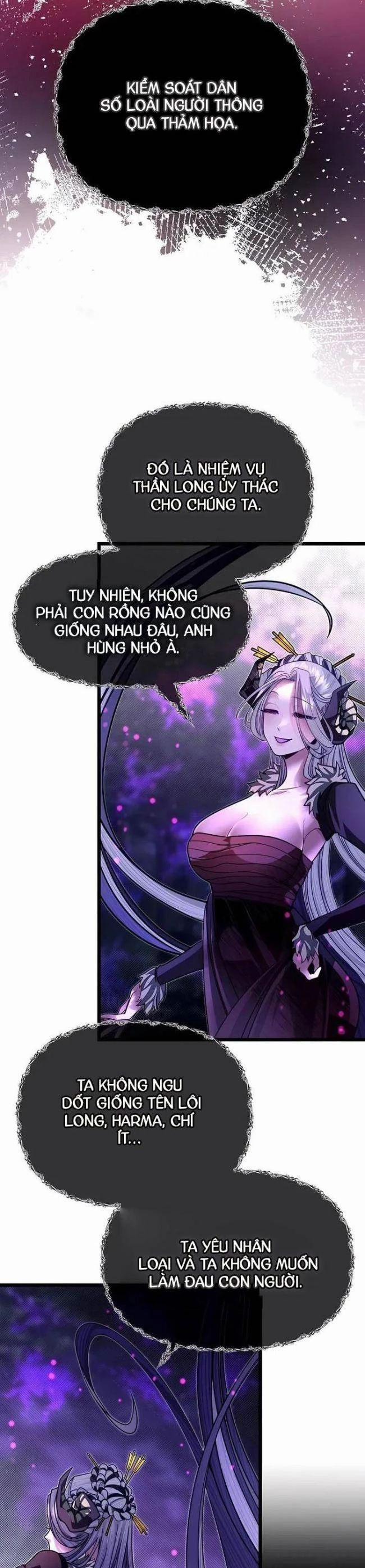 manhwax10.com - Truyện Manhwa Anh Trai Anh Hùng Là Người Đã Chết Trong Học Viện Chương 85 Trang 30