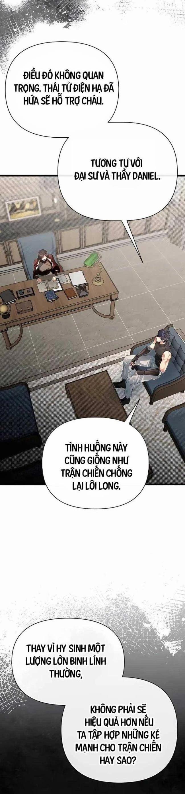 manhwax10.com - Truyện Manhwa Anh Trai Anh Hùng Là Người Đã Chết Trong Học Viện Chương 86 Trang 12