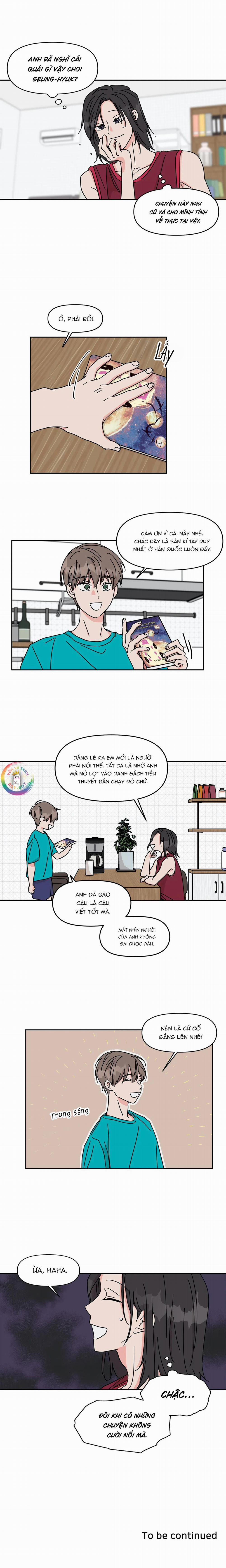 manhwax10.com - Truyện Manhwa Anh Trai Hàng Xóm Siêu Mlem Chương 10 Trang 13