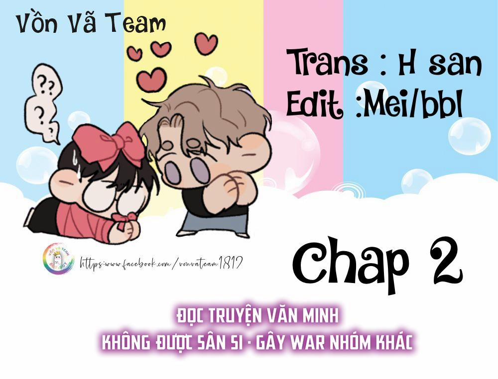 manhwax10.com - Truyện Manhwa Anh Trai Hàng Xóm Siêu Mlem Chương 2 Trang 1