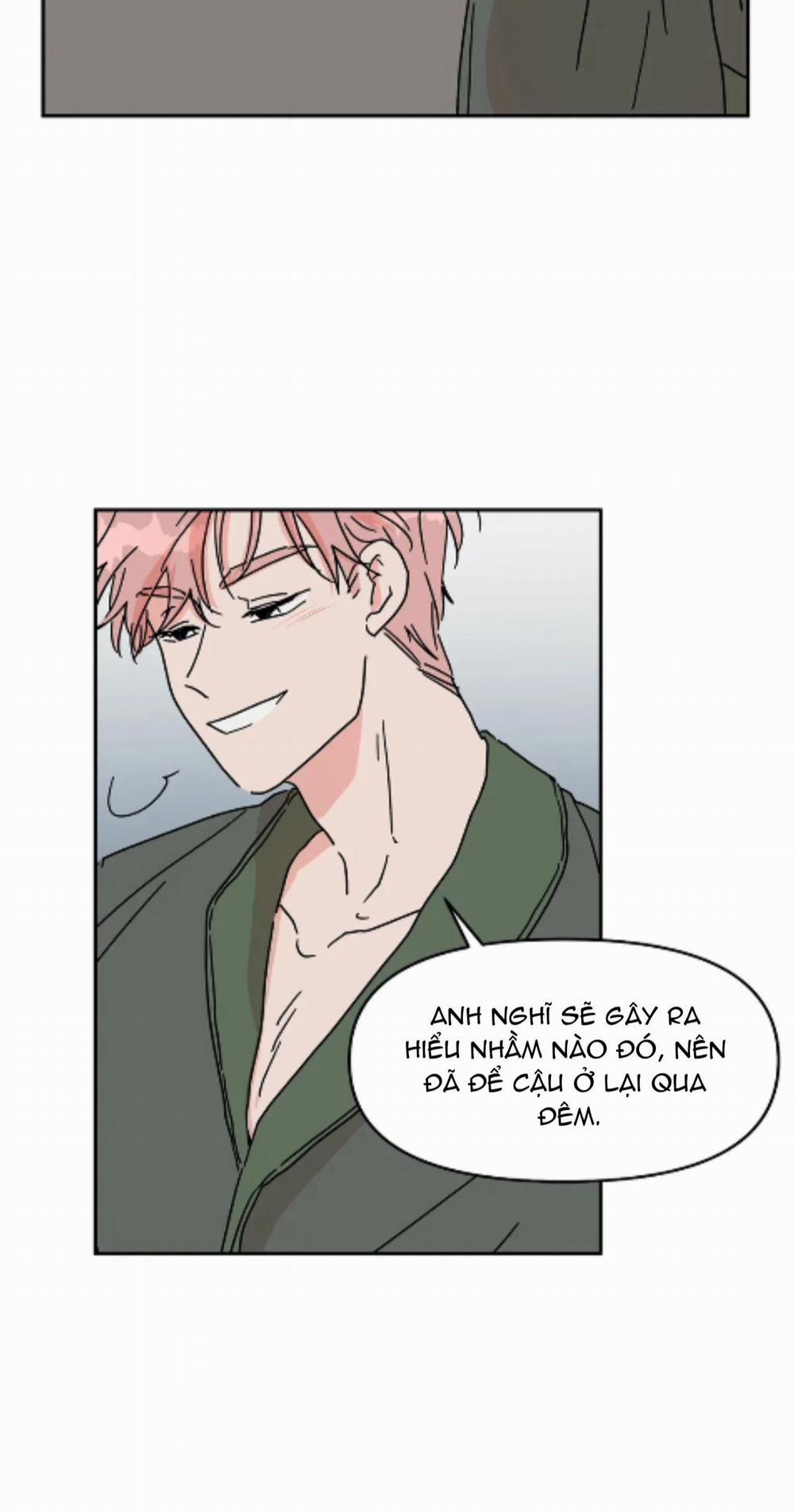 manhwax10.com - Truyện Manhwa Anh Trai Hàng Xóm Siêu Mlem Chương 3 Trang 22