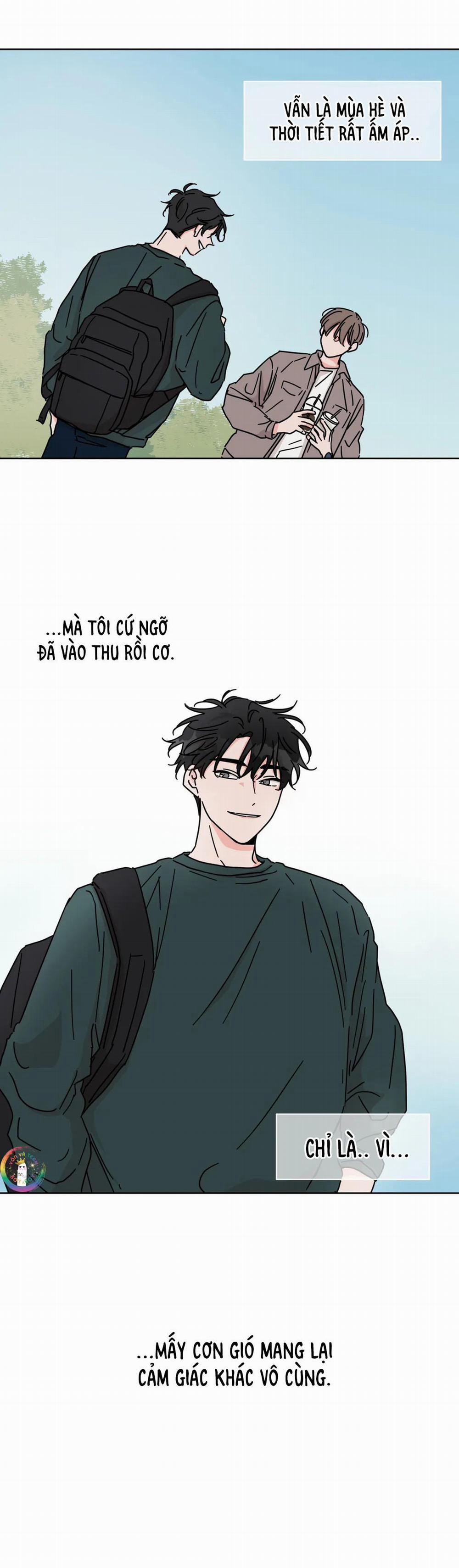 manhwax10.com - Truyện Manhwa Anh Trai Hàng Xóm Siêu Mlem Chương 34 Trang 13