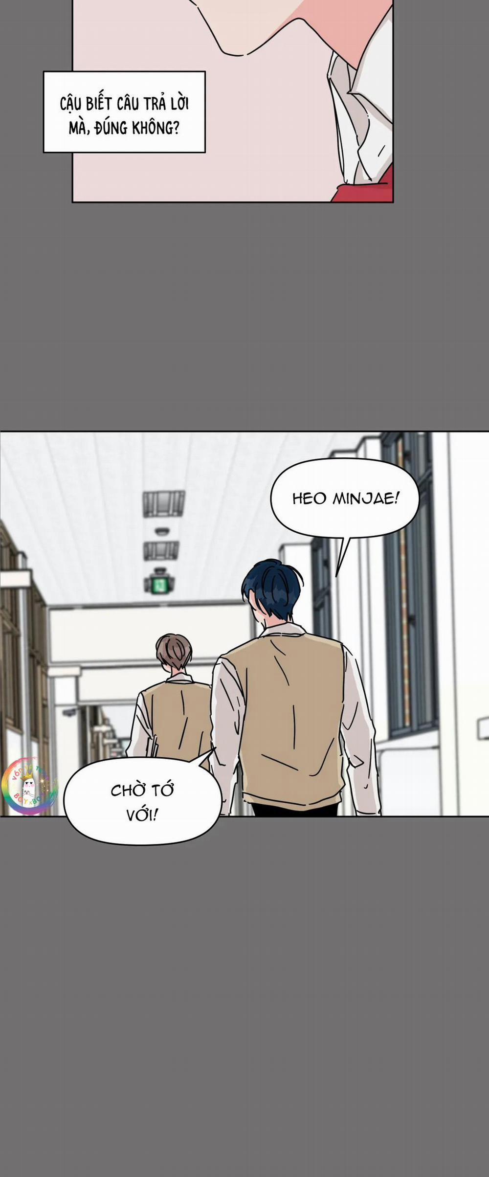 manhwax10.com - Truyện Manhwa Anh Trai Hàng Xóm Siêu Mlem Chương 37 Trang 26