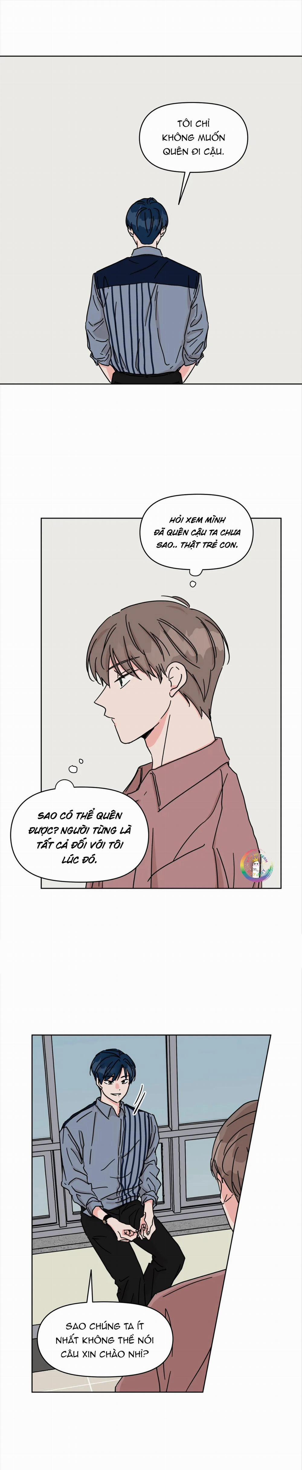 manhwax10.com - Truyện Manhwa Anh Trai Hàng Xóm Siêu Mlem Chương 38 Trang 16