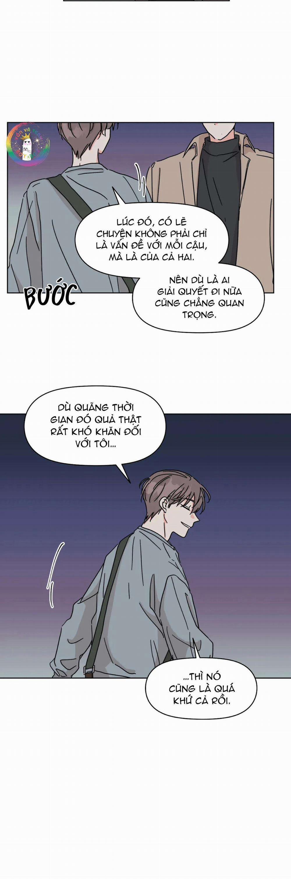 manhwax10.com - Truyện Manhwa Anh Trai Hàng Xóm Siêu Mlem Chương 47 Trang 18