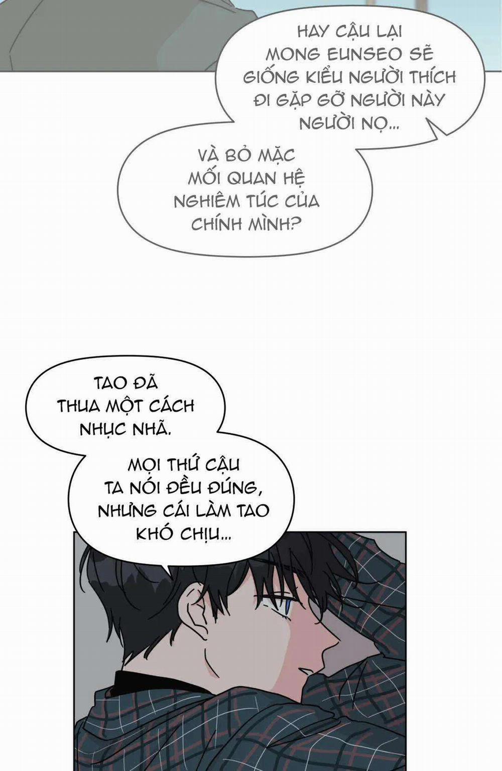 manhwax10.com - Truyện Manhwa Anh Trai Hàng Xóm Siêu Mlem Chương 53 Trang 8